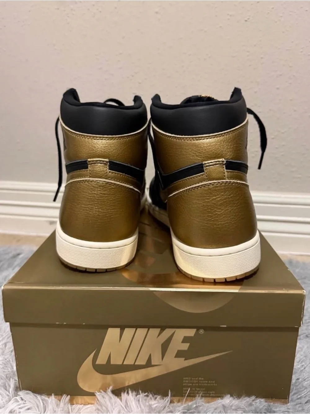 Jordan air retro